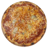 Four Cheese Pizza