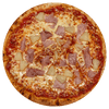 Hawaiian Pizza