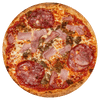 Meet Lover's Pizza