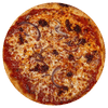 Nduja Pizza