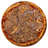 Primavera Pizza