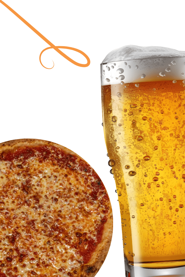 beer