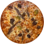 Neptune Pizza